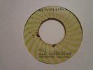 ANTHONY MADDEN Mad Experience SUNFLOWER Roots Reggae 7