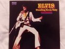 Elvis Presley ? STANDING ROOM ONLY ftd