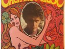 CAETANO VELOSO 1968 LP ORIGINAL MONO PHILIPS BRAZIL TROPICALIA PSYCH MUTANTES