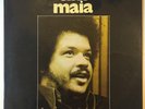 TIM MAIA 1972 LP POLYDOR STEREO BRAZIL FUNK SOUL BOOGIE BREAKS CASSIANO GATEFOLD