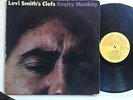 LEVIS SMITHS CLEFS empty monkey.Original OZ SWEET PEACH lp