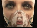 They're Only Chasing Safety LIMITED GOLD LP by Underoath (Vinyl, Nov-2004, SST)