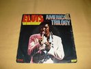 Elvis Presley ?– An American Trilogy 45 RPM 7'' Single