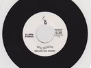 SOCIAL DISTORTION  COLD FEELINGS  RARE WHITE LABEL PROMO 45  NEAR MINT
