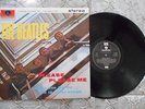 THE BEATLES  PLEASE PLEASE ME  U.K. PARLOPHONE LP  NM