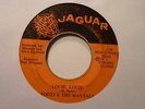 TOOTS AND THE MAYTALS Louie Louie JAGUAR Skinhead Funky Reggae 7