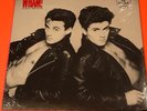 WHAM BAD BOYS CANADA 12 SEALED SINGLE RARE 1983