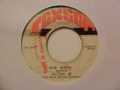 ALTON She Boom COXSON Reggae Soul Cover 7