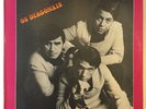 OS DIAGONAIS 1969 LP ORIG MONO EPIC BRAZIL FUNK SOUL HELCIO MILITO TIM MAIA RARE