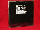 OST LP THE GODFATHER NINO ROTA 1972 PARAMOUNT ORIGINAL TRI-FOLD COVER SEALED