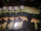 Porcupine Tree Deadwing  IN STOCK   180 Gram CLEAR Remastered Vinyl Ltd UK NEW