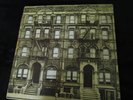 Led Zeppelin Physical Graffiti LP Vinyl  - 1975 Swan Song SSK 89400 First Issue