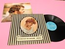 FRANCESCO DE GREGORI LP RIMMEL 1° ST ORIG 1975 NM GROOVED LABEL E POSTER