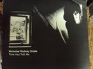NICK DRAKE Time Has Told Me 3xLP OOP mid-00's reissue UK import folk