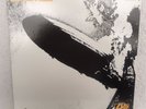Led Zeppelin, I (Classic Records QUIEX SV-P 200 G.) 	SD-8216 no sticker