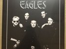 EAGLES Unplugged 1994 (The Second Night) Vol. 2, 180 GRAM BLACK Vinyl 2LP SET