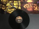 IRON MAIDEN Piece Of Mind Original Pressing w/Inner VG++ VINYL