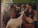 Beach Boys Pet Sounds Vintage Vinyl 1980 Mono Reissue NM