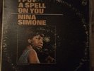 Nina Simone I Put A Spell On You 1965 Vinyl PHM 200 172