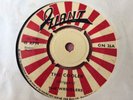THE COOLER - THE Wrigglers GIANT LABEL