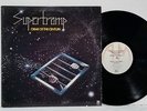 SUPERTRAMP Crime Of The Century LP A&M SP-3647 NEAR MINT Vinyl w/ Inner Sleeve