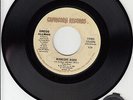 GREGG ALLMAN Midnight Rider & Queen of Hearts 7