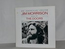 Jim Morrison An American Prayer Music by The Doors  Elektra SE 502 Canada EX