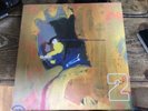 Headz 2A - Mo Wax 4x LP Compilation. 1996. MW061LP