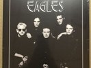 EAGLES Unplugged 1994 (The Second Night) Vol. 1   180 GRAM BLACK Vinyl 2LP SET