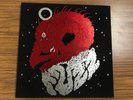 Fuzz by Fuzz (Ty Segall) ( Deluxe LP, In the Red Records) Colored Vinyl 