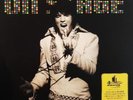 Elvis Presley: ELVIS ON STAGE REVISITED 4 LP SET VERY VERY LIMITED