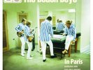 THE BEACH BOYS - IN PARIS WITH ANDY WILLIAMS (RSD 2018, 7