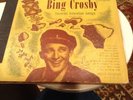 Bing Crosby Favorite Hawaiian Songs Vol. 2 Decca 1946 A-461 10