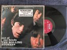 The Rolling Stones - Out Of Our Heads - Vinyl LP