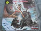 ANGELES DEL INFIERNO -DIABOLICCA- 1985 MEXICAN LP STILL SEALED SPANISH METAL