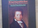 F036 Rudolf Buchbinder Beethoven Piano Pieces 6 x LP Telefunken Stereo 6.35368