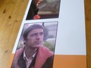 THE STYLE COUNCIL  UNIQUELY DESIGNED A' PARIS BANNER STYLE POSTER 80 X 38 CM