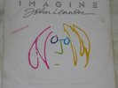 John Lennon ?Imagine Music From The Motion Picture 2xLp prensa venezuela