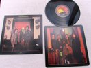 THE STRANGLERS LP IV RATTUS NORVEGICUS ORIGINAL UK 1977 1st PRESS NR MINT VINYL