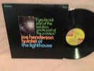 JOE HENDERSON LP If You're Not Part Of The Solution MILESTONE orig Nice Copy