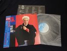 Billy Idol - Eyes Without A Face Japan 12