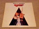 WALTER CARLOS STANLEY KUBRICK A CLOCKWORK ORANGE OST 1st UK LP 1972 MOOG SYNTH