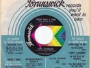 RARE NORTHERN SOUL ORIGINAL GENE CHANDLER THERE WAS A TIME