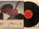 Bob Dylan - Nashville Skyline - 1969 Promo DJ Timing Strip KCS 9825 (NM)