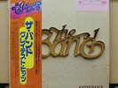 Vinyl LP Records ECS_50019_20 The Band - Anthology w/OBI