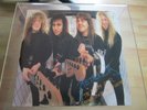 METALLICA - THE $ 5.98 E.P. GARAGE DAYS RE REVISITED  - VINYL LP  ( P&C 1987 )