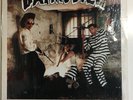 BATMOBILE (Vinyl LP) BAIL WAS SET AT $6,000,000 Nervous Rec. 1988 (Very Rare )