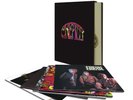 CREAM - 1966-1972  (7 x 180Gr Vinyl LP Box Set) NEU&OVP  2014