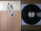 VG++ John Lennon Yoko Ono Two Virgins Apple Tetragrammaton T-5001 LP
