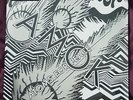 AMOK - Atoms For Peace  - Heavyweight Vinyl LP - New
